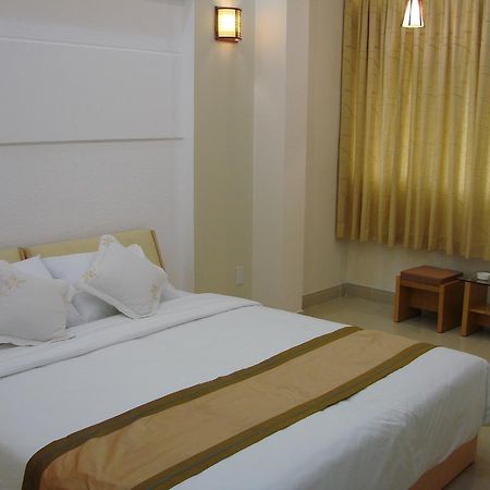 Cat Huy Hotel TP. Hồ Chí Minh Ngoại thất bức ảnh
