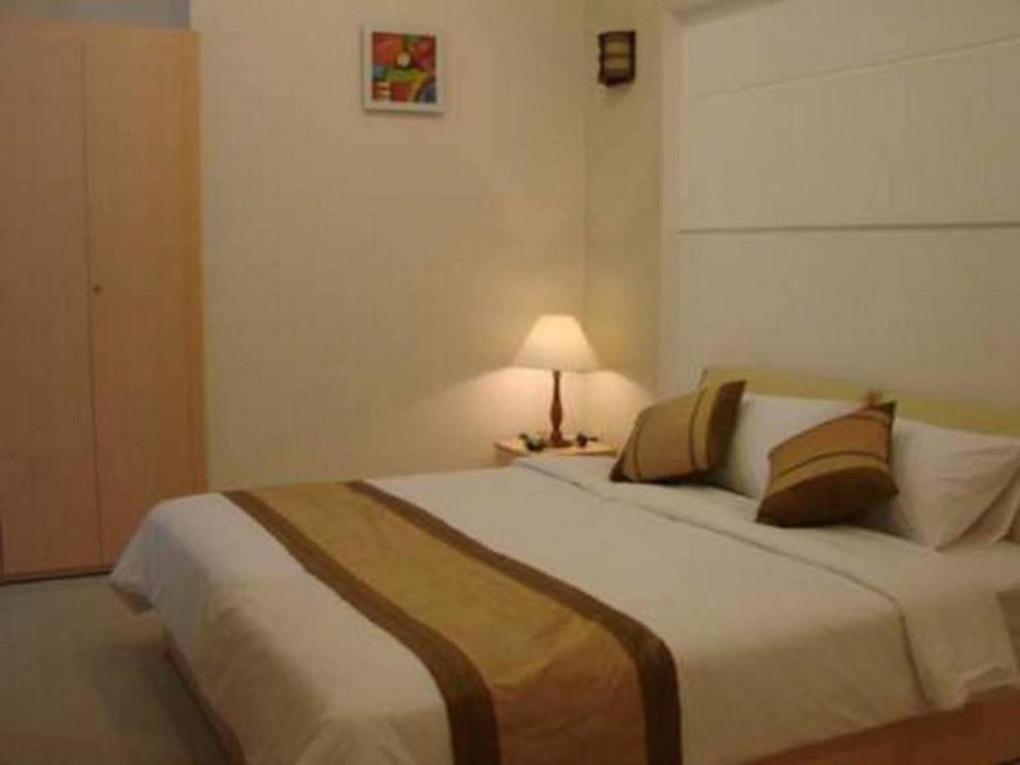 Cat Huy Hotel TP. Hồ Chí Minh Ngoại thất bức ảnh