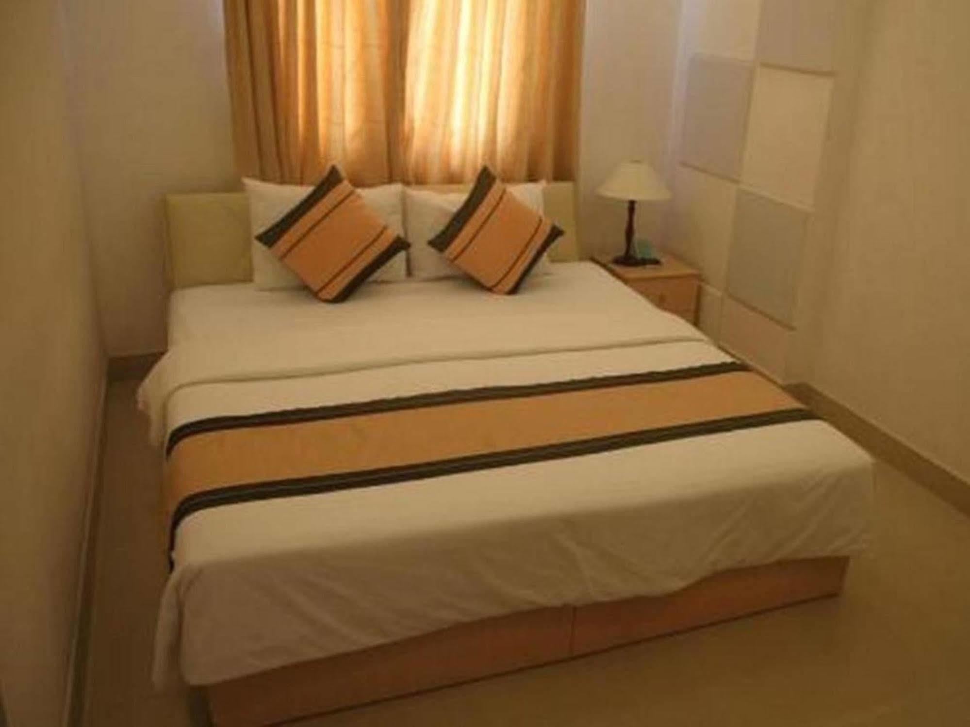 Cat Huy Hotel TP. Hồ Chí Minh Ngoại thất bức ảnh