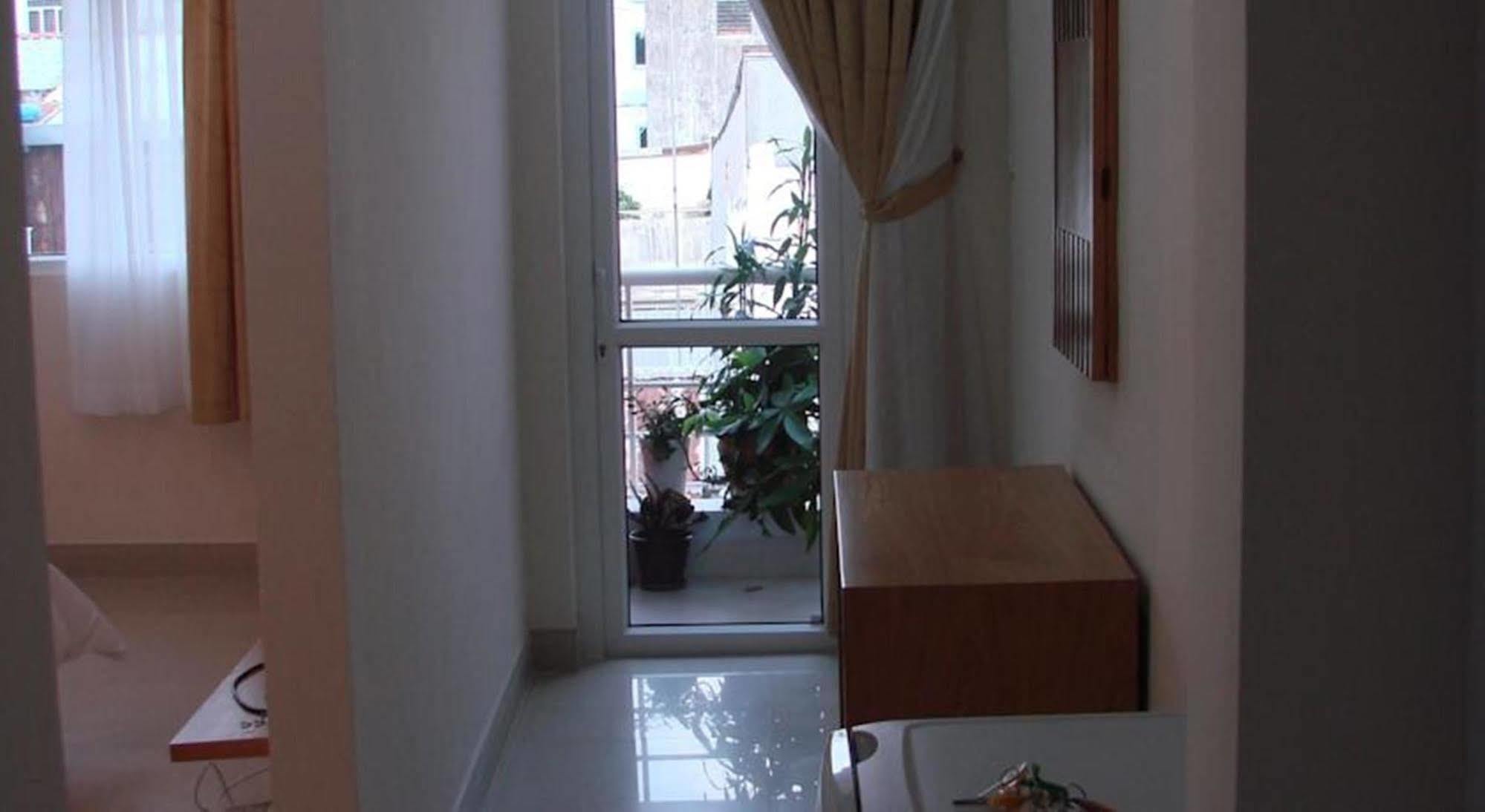 Cat Huy Hotel TP. Hồ Chí Minh Ngoại thất bức ảnh
