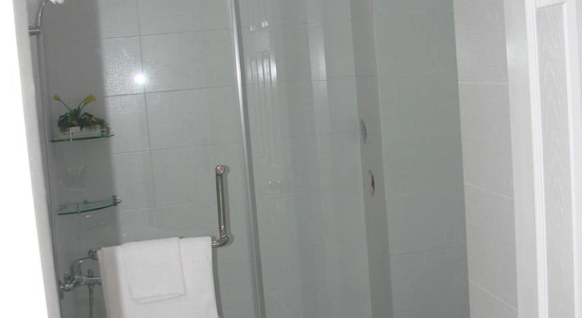 Cat Huy Hotel TP. Hồ Chí Minh Ngoại thất bức ảnh