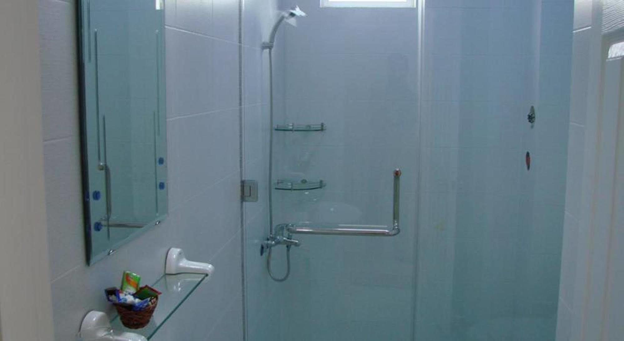 Cat Huy Hotel TP. Hồ Chí Minh Ngoại thất bức ảnh