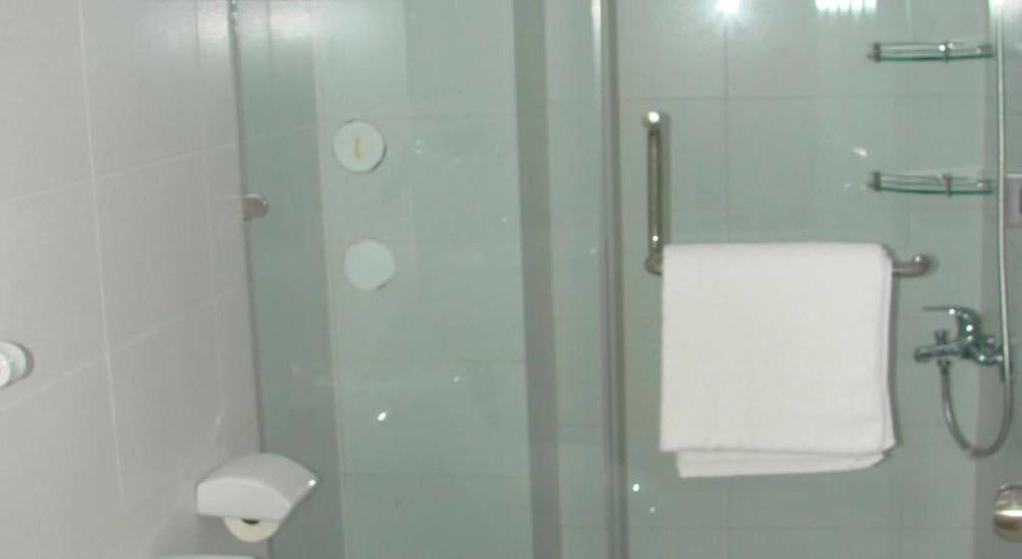 Cat Huy Hotel TP. Hồ Chí Minh Ngoại thất bức ảnh