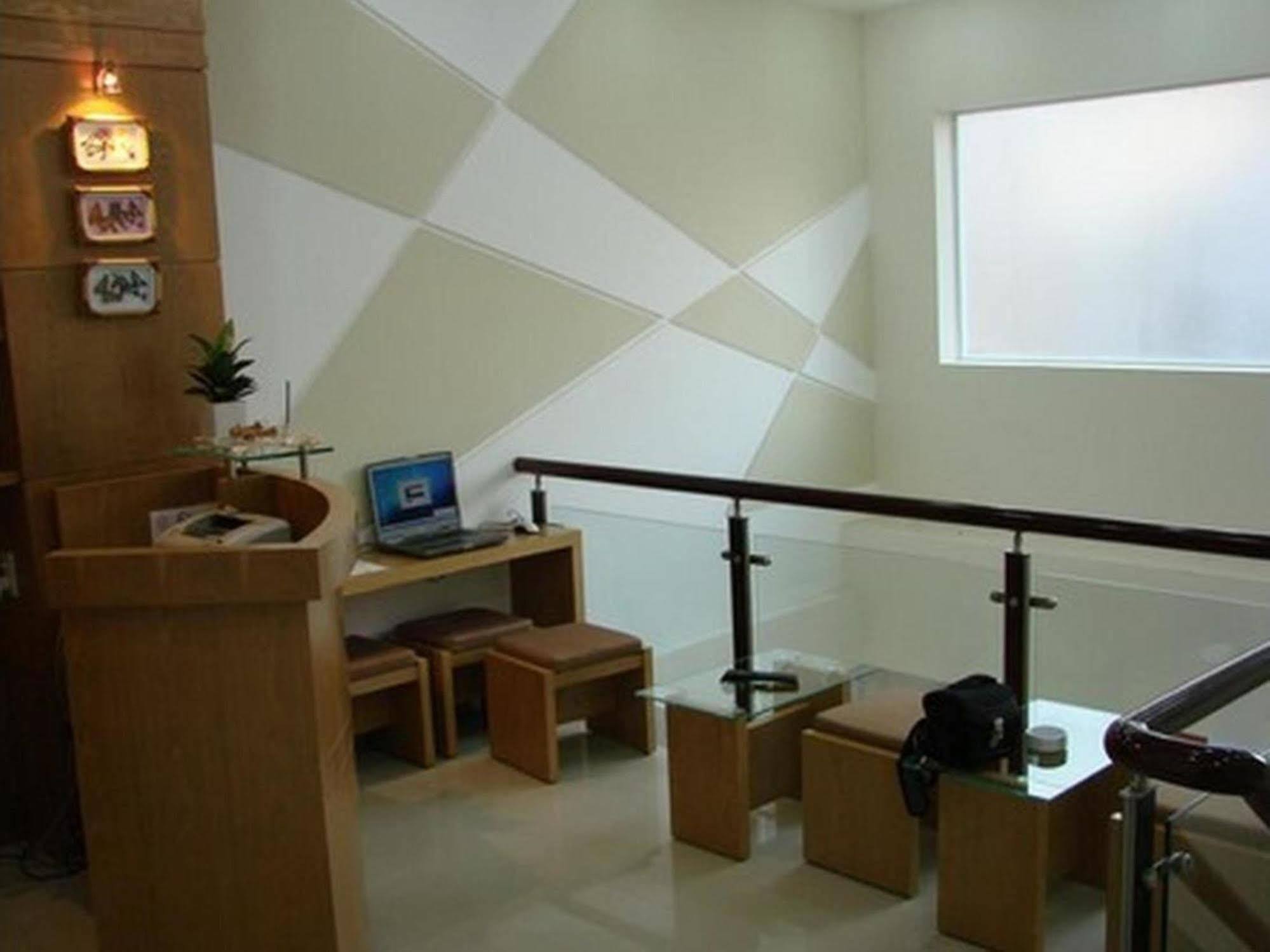 Cat Huy Hotel TP. Hồ Chí Minh Ngoại thất bức ảnh