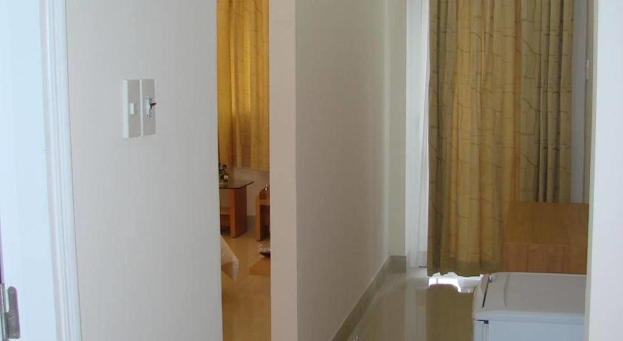 Cat Huy Hotel TP. Hồ Chí Minh Ngoại thất bức ảnh