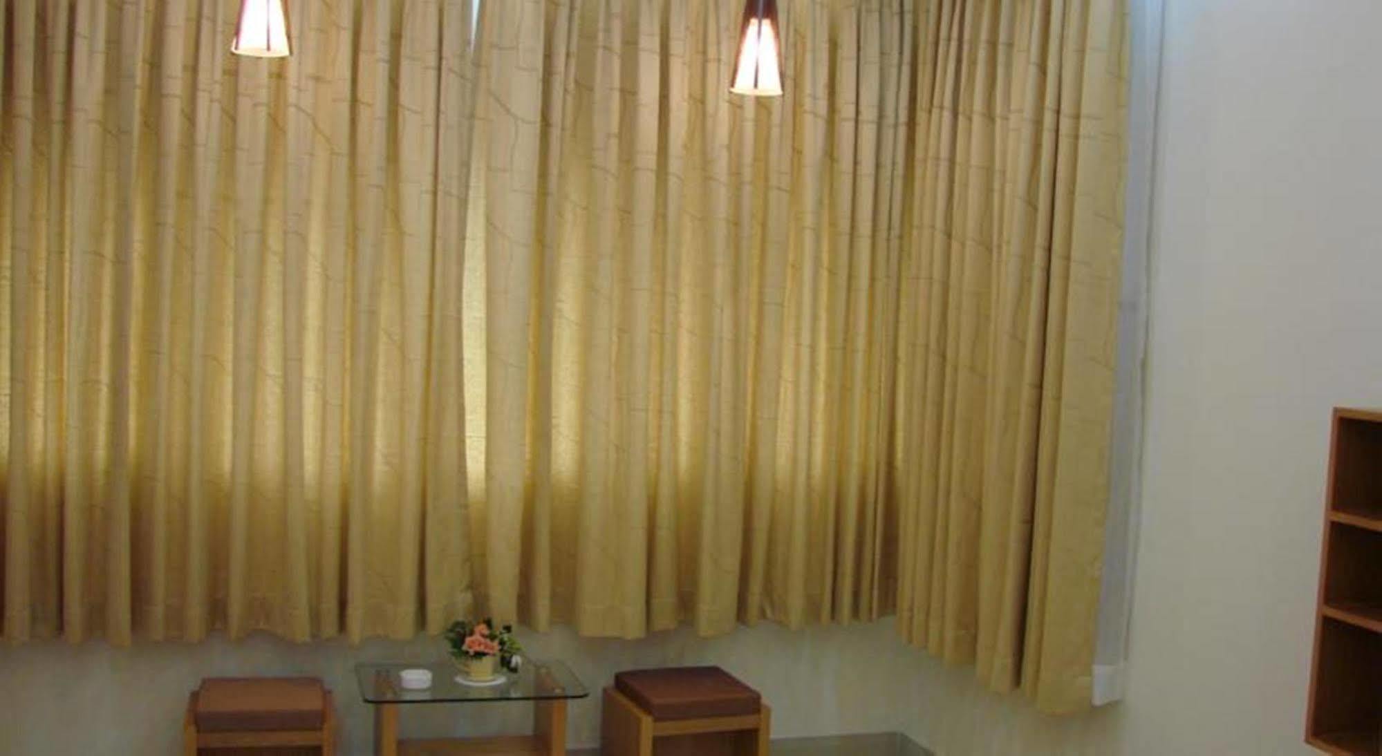 Cat Huy Hotel TP. Hồ Chí Minh Ngoại thất bức ảnh