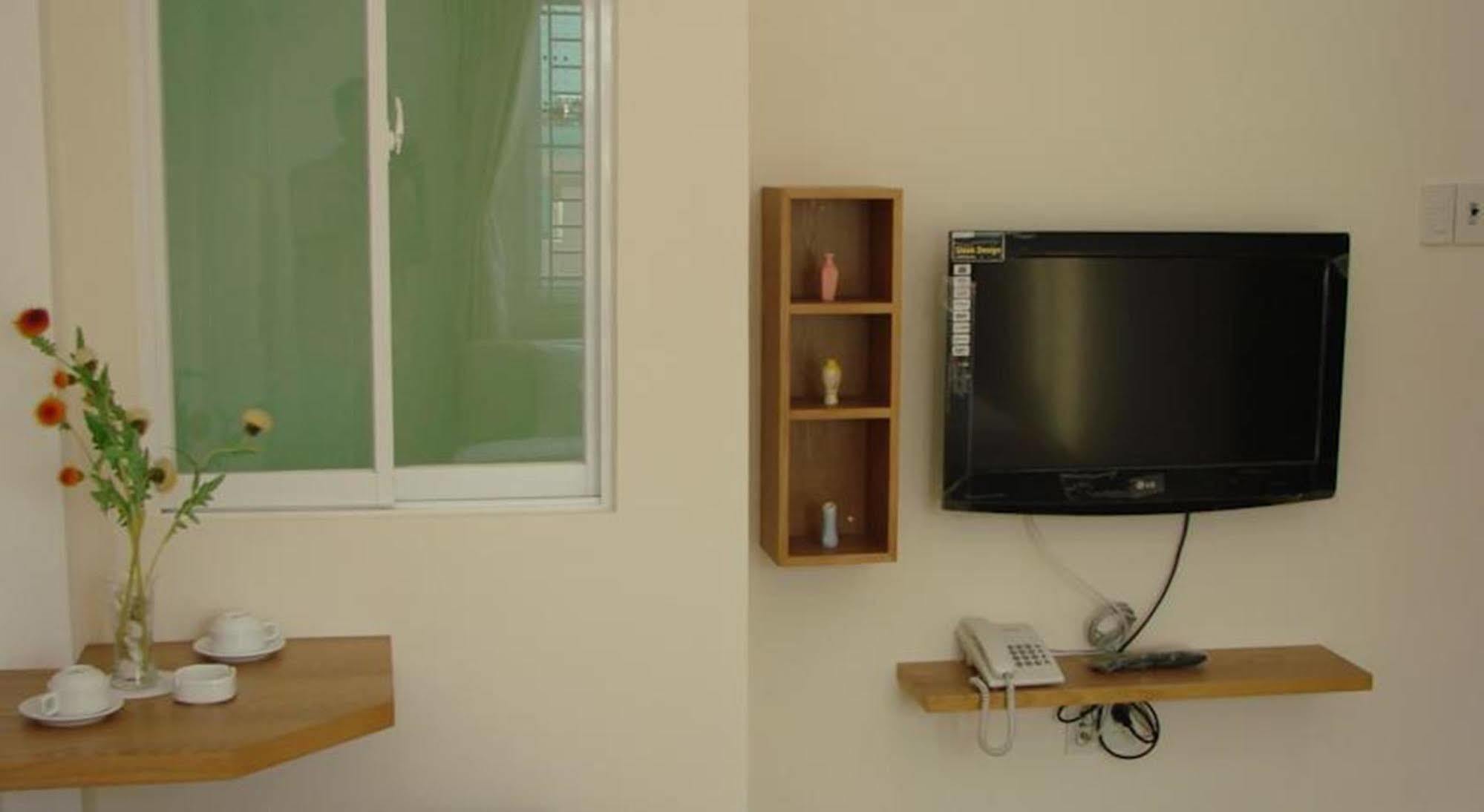 Cat Huy Hotel TP. Hồ Chí Minh Ngoại thất bức ảnh