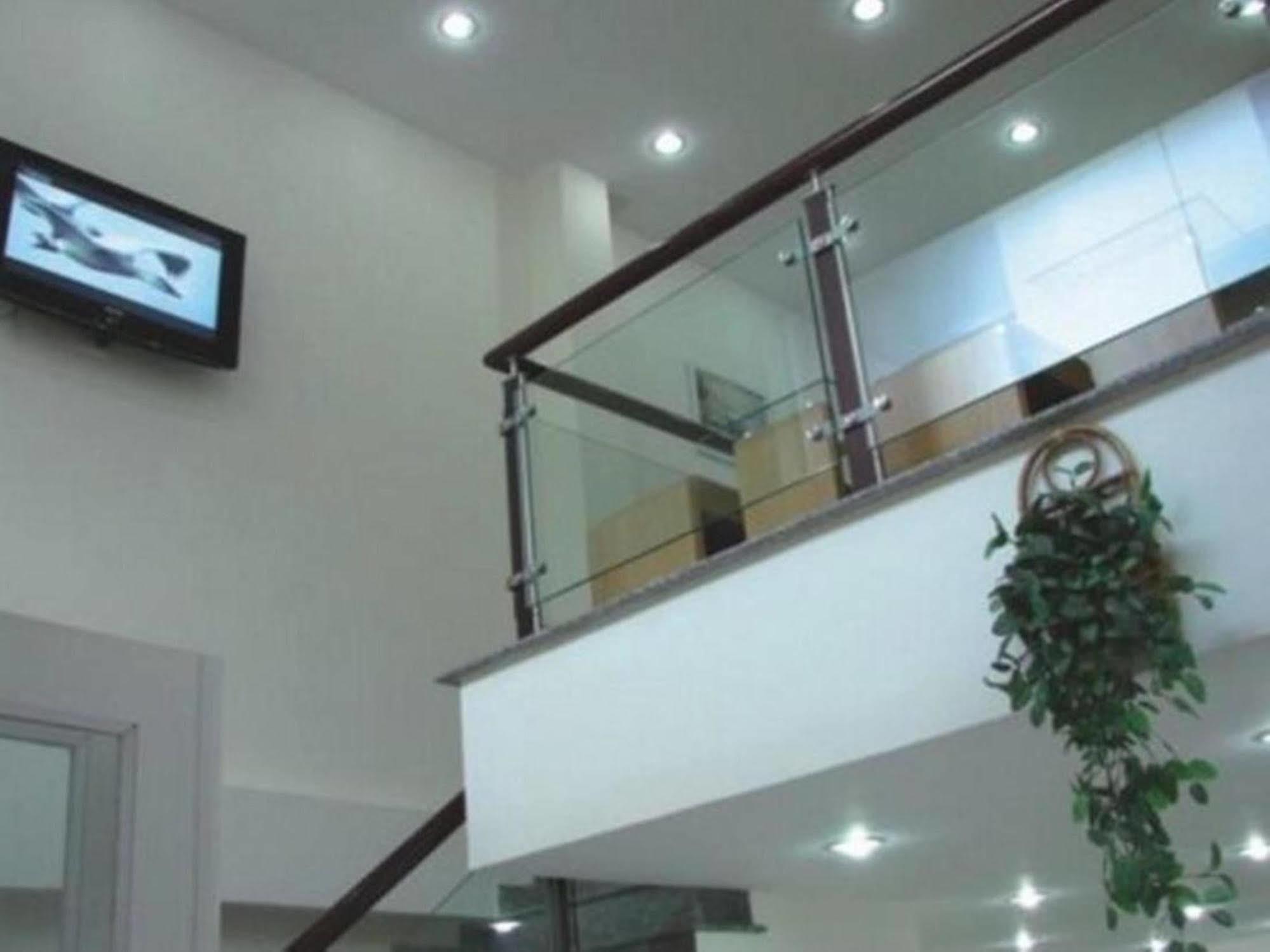 Cat Huy Hotel TP. Hồ Chí Minh Ngoại thất bức ảnh