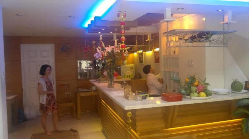 Cat Huy Hotel TP. Hồ Chí Minh Ngoại thất bức ảnh