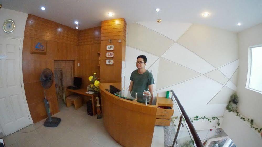 Cat Huy Hotel TP. Hồ Chí Minh Ngoại thất bức ảnh